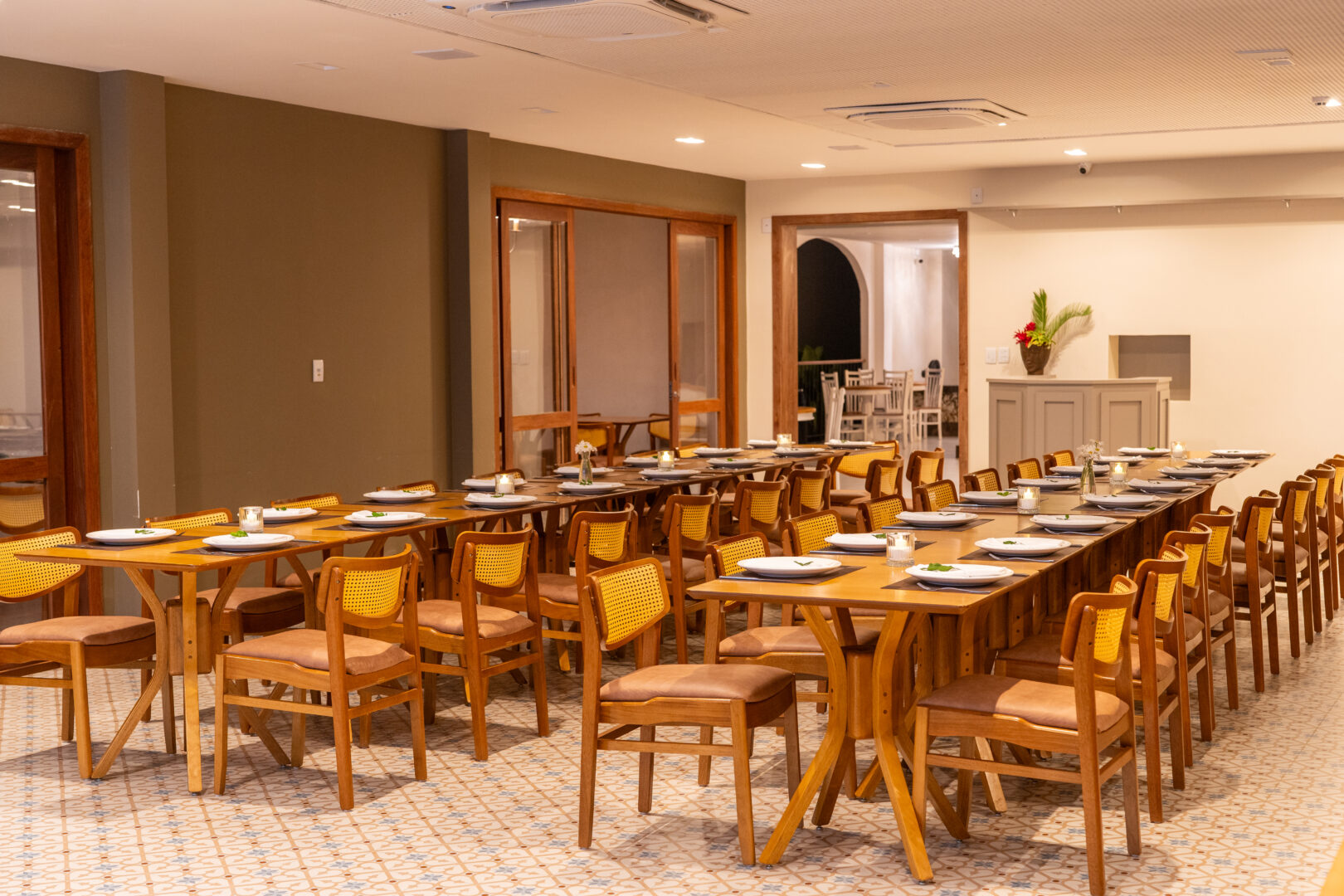 6 eventos