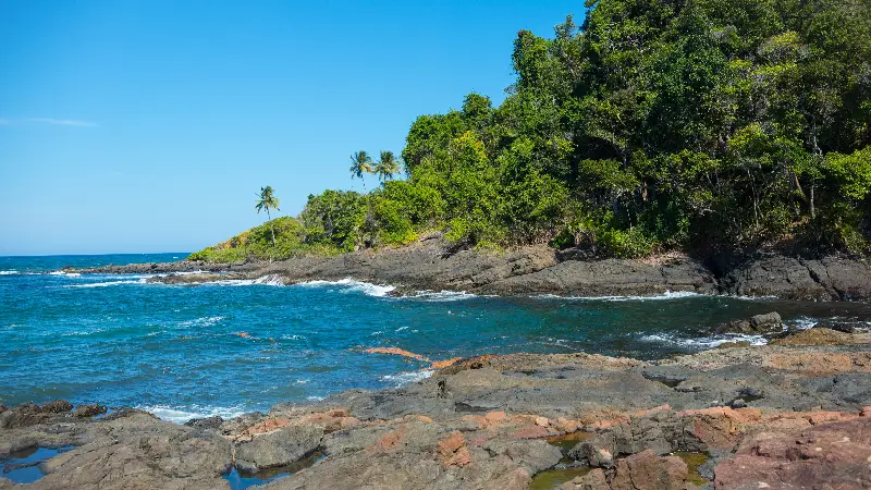 Férias de Verão em Itacaré: praias, natureza e conforto no seu destino dos sonhos