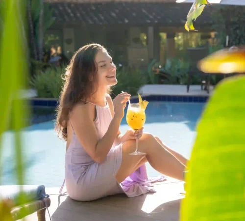 Feriados de novembro em Itacaré: uma pausa entre o mar, a natureza e o bem-estar